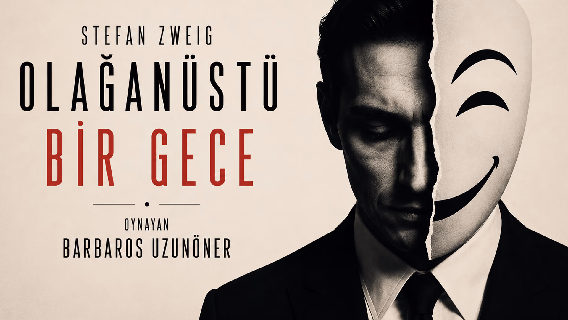 Olağan Üstü Bir Gece