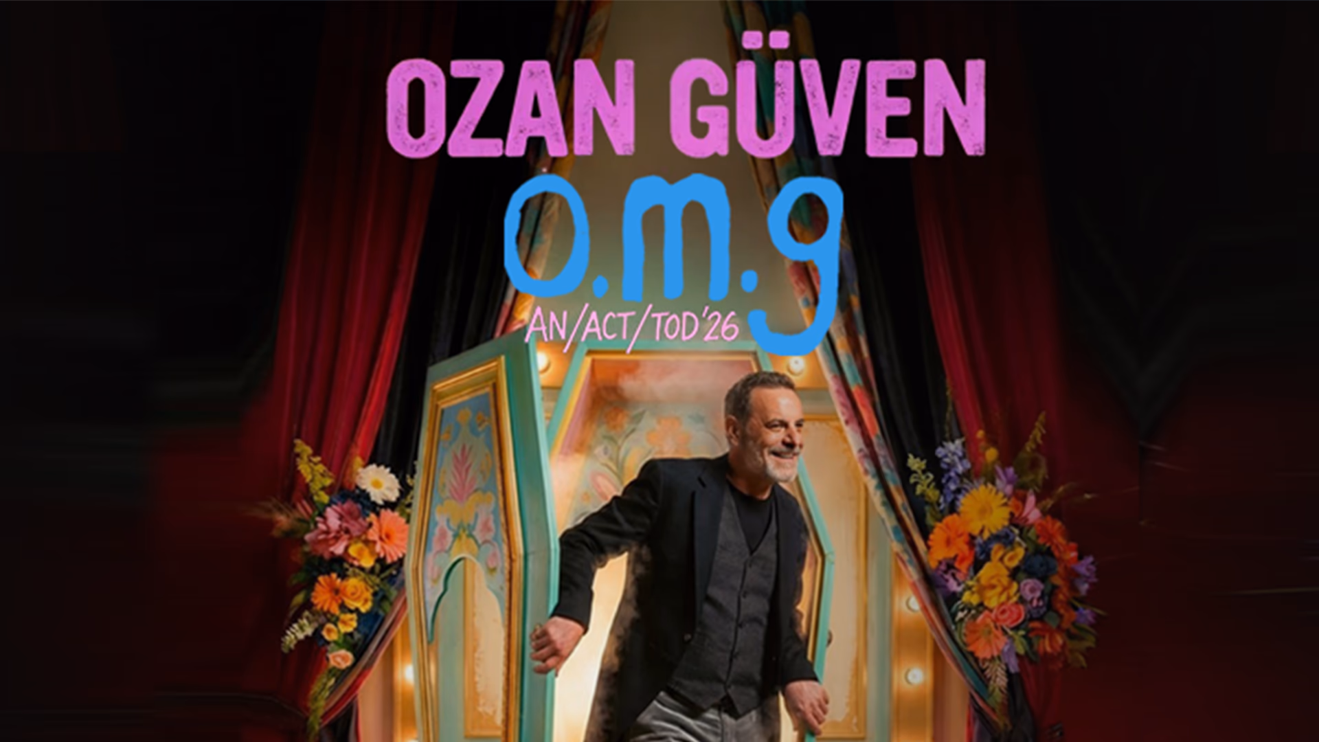 O.M.G