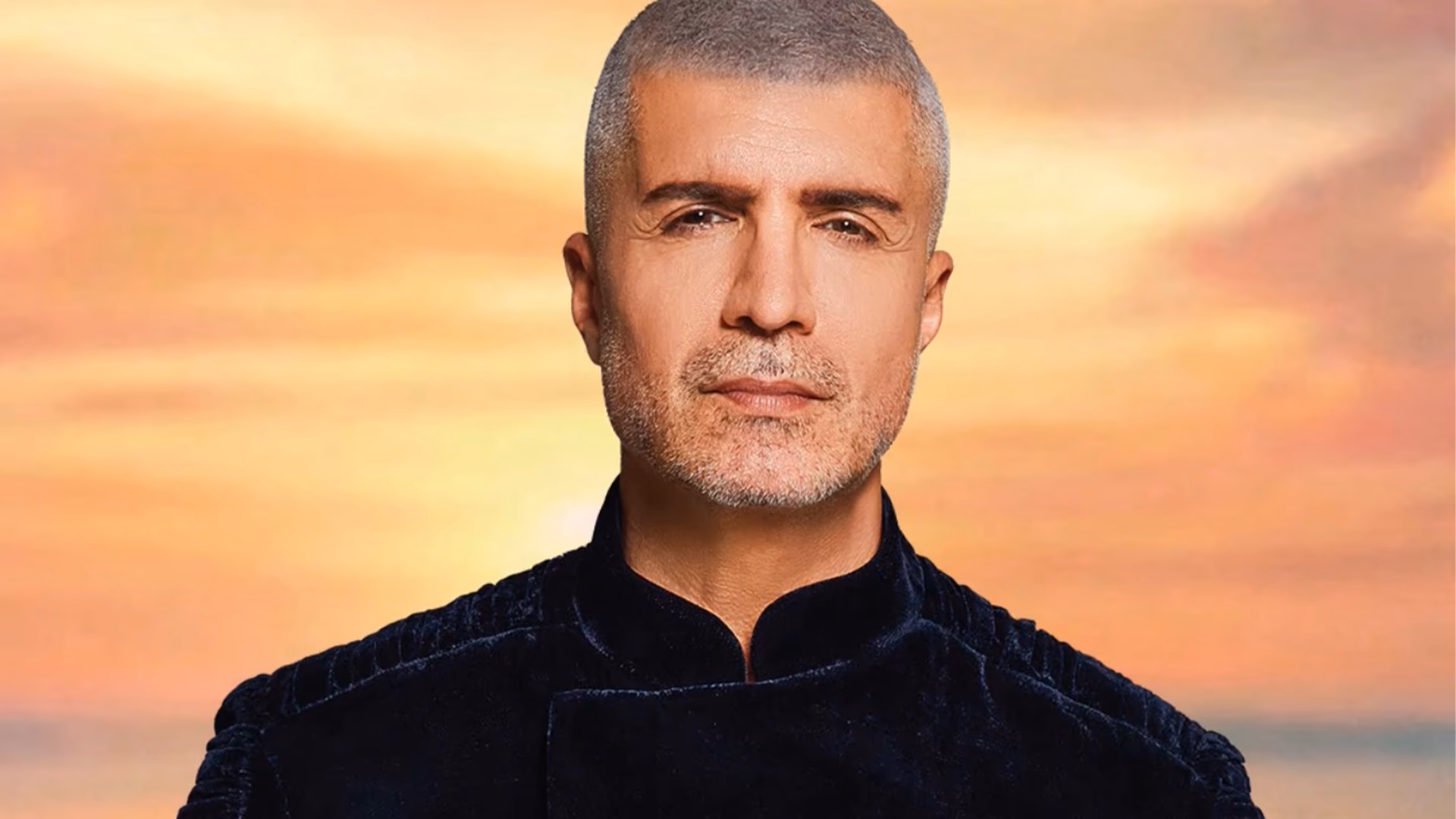 Özcan Deniz