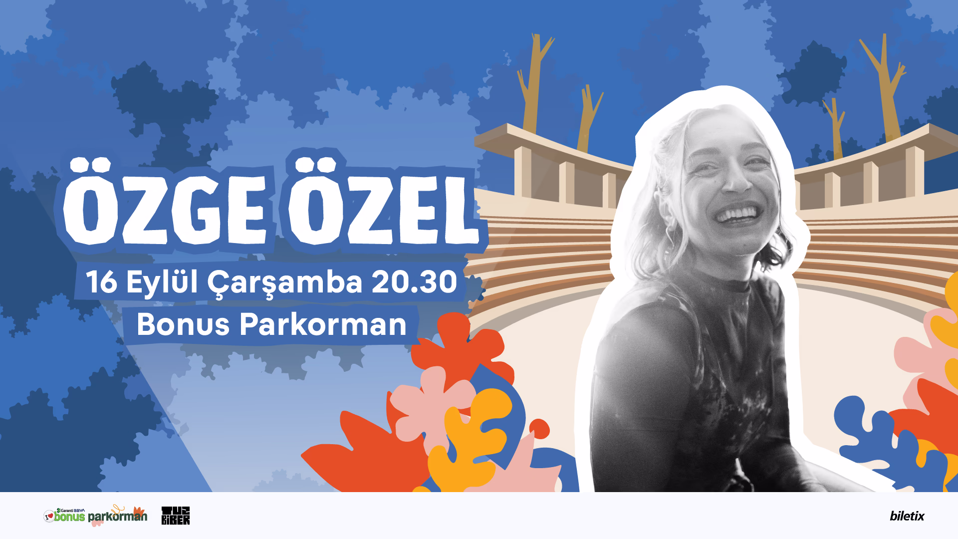 Özge Özel