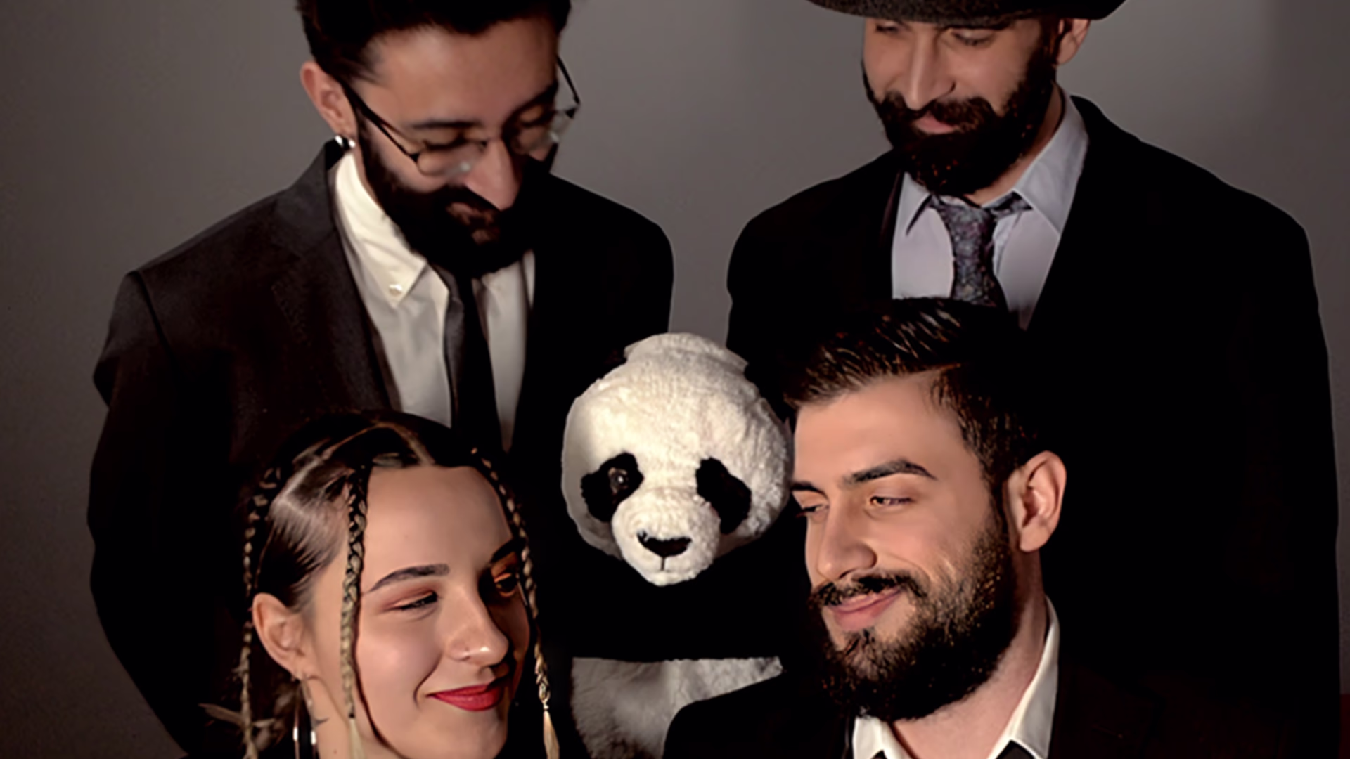 Pandami Music