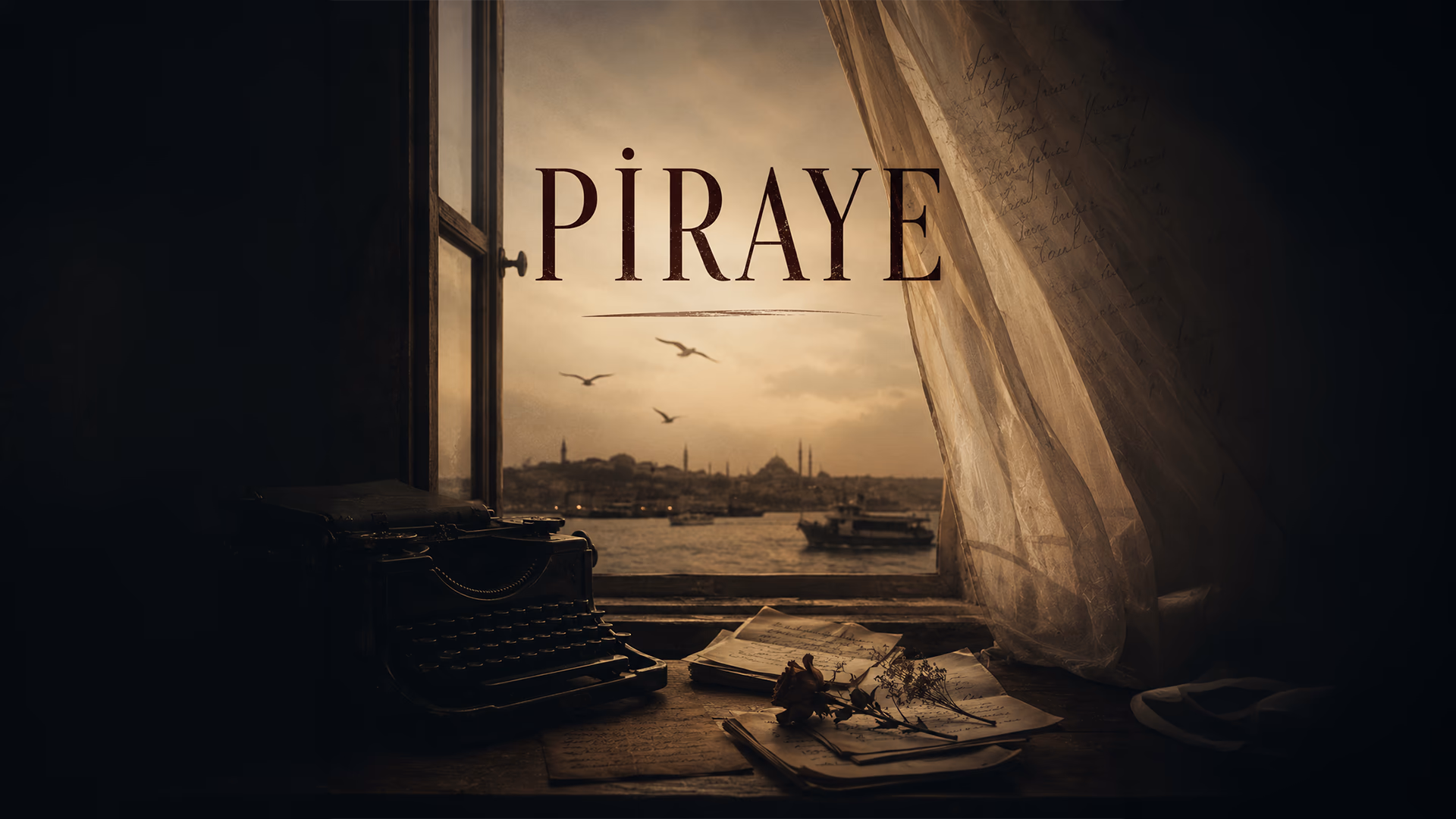 Piraye