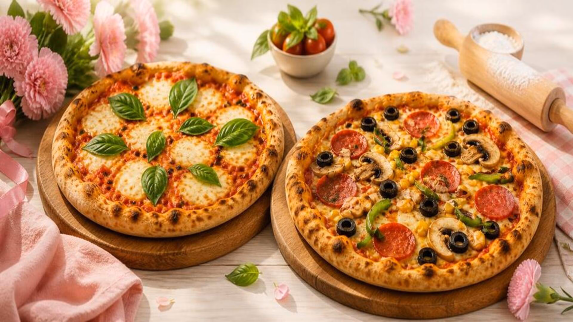 Pizza Gecesi
