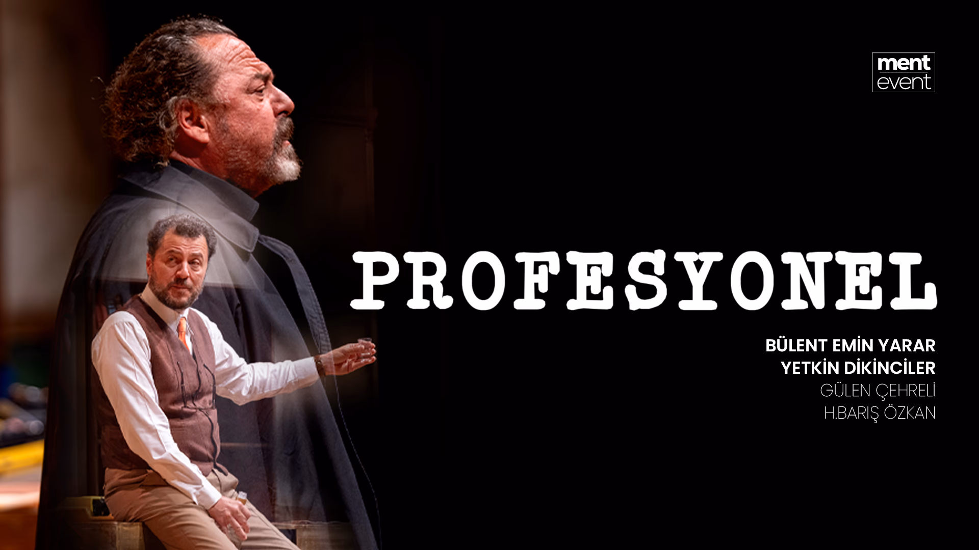 Profesyonel
