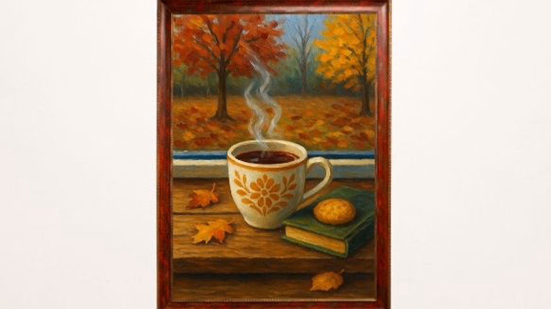 Resim - Pumpkin Spice