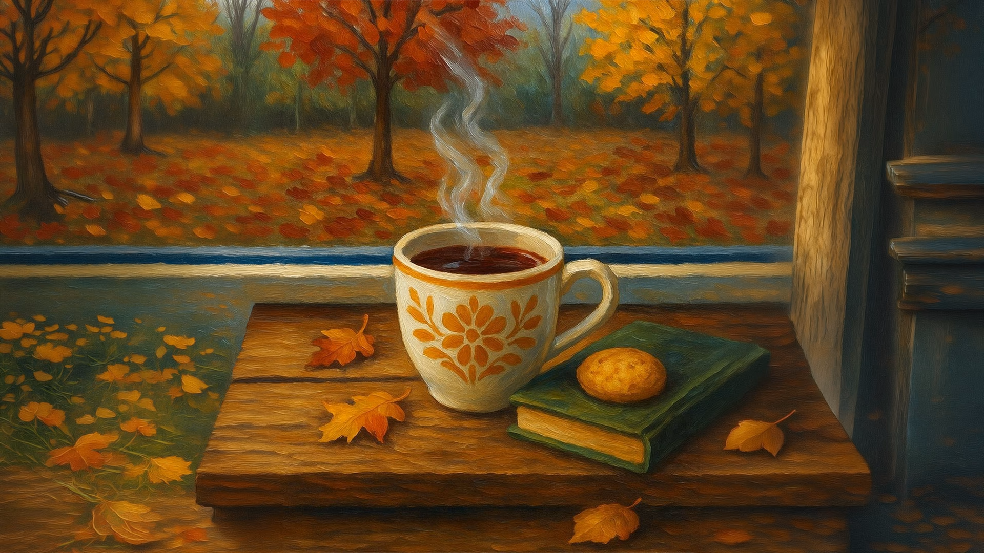Resim - Pumpkin Spice