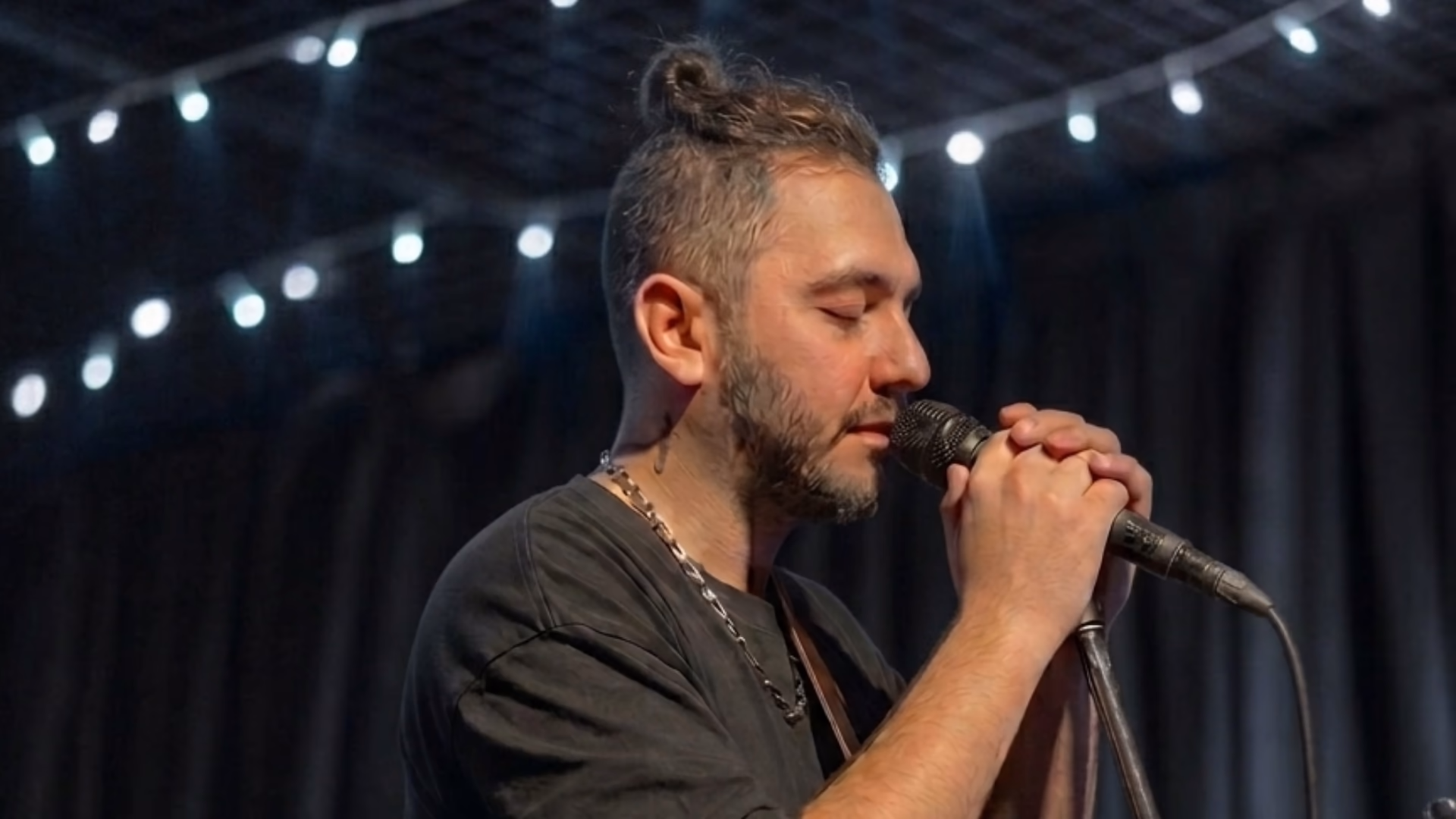 Rıza - Akustik Sahne