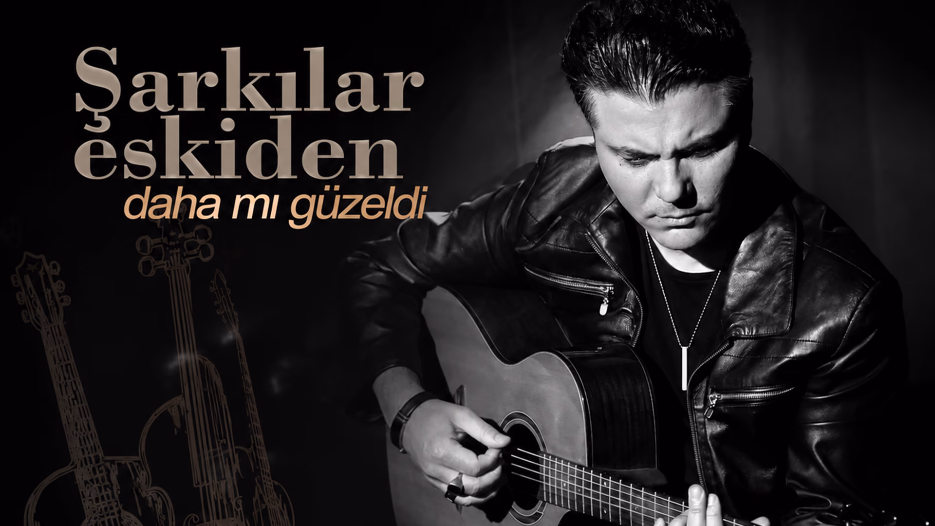 Şarkılar Eskiden Daha mı Güzeldi