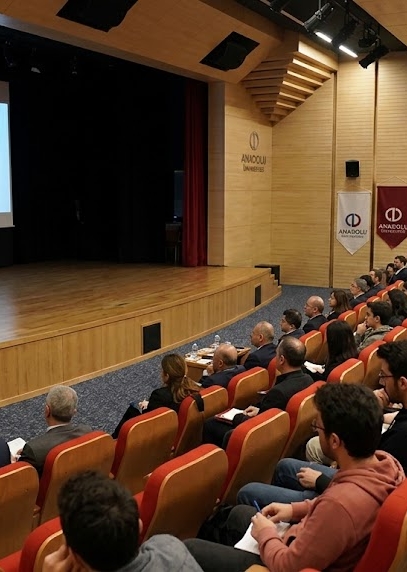 Sektör Buluşmaları