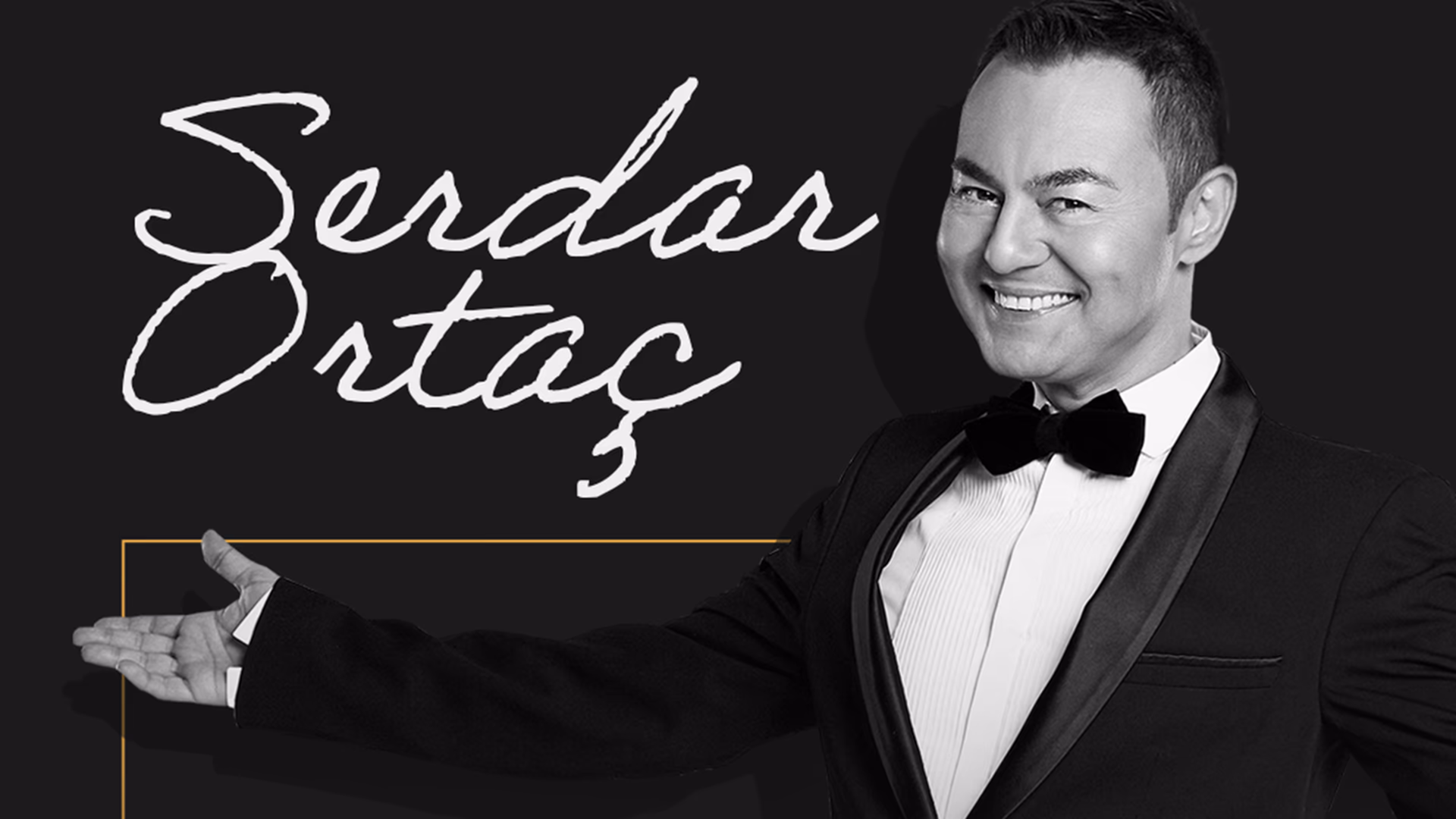 Serdar Ortaç