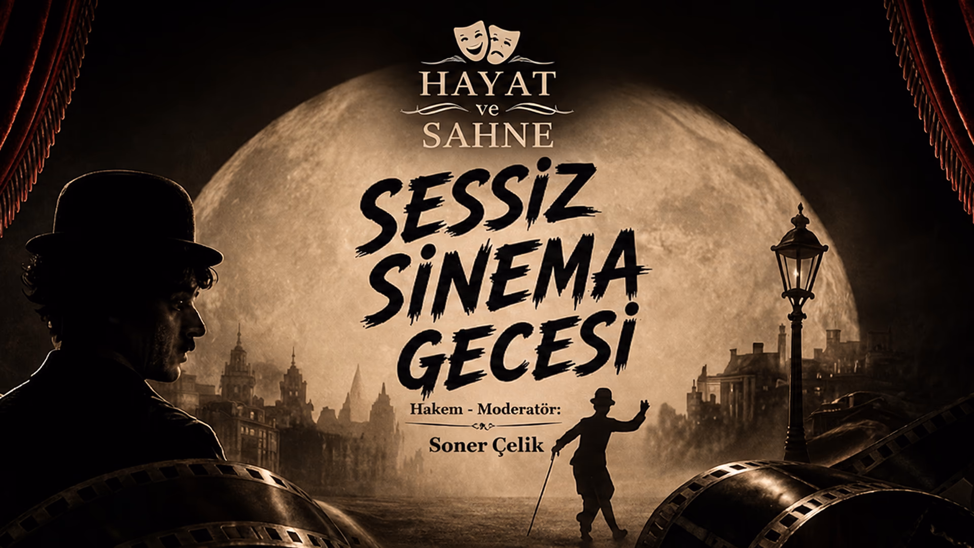 Sessiz Sinema Gecesi