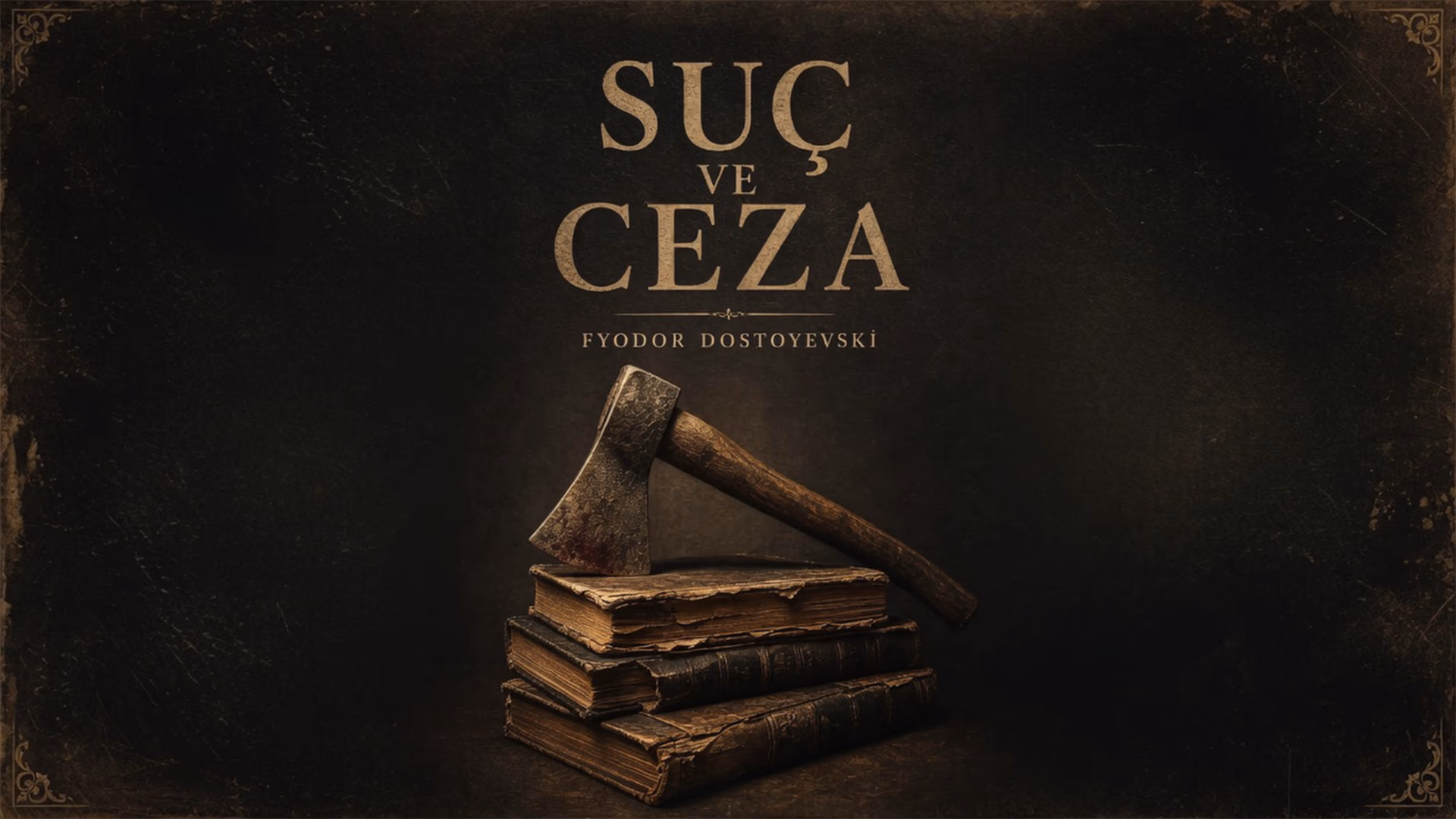 Suç Ve Ceza