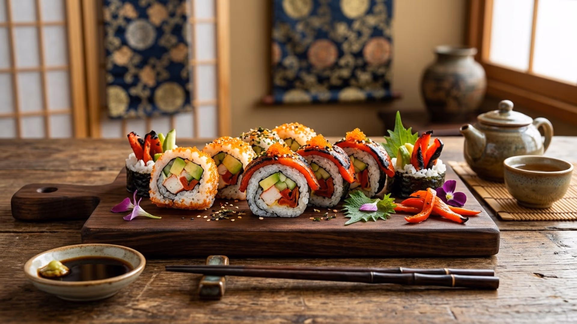 Sushi
