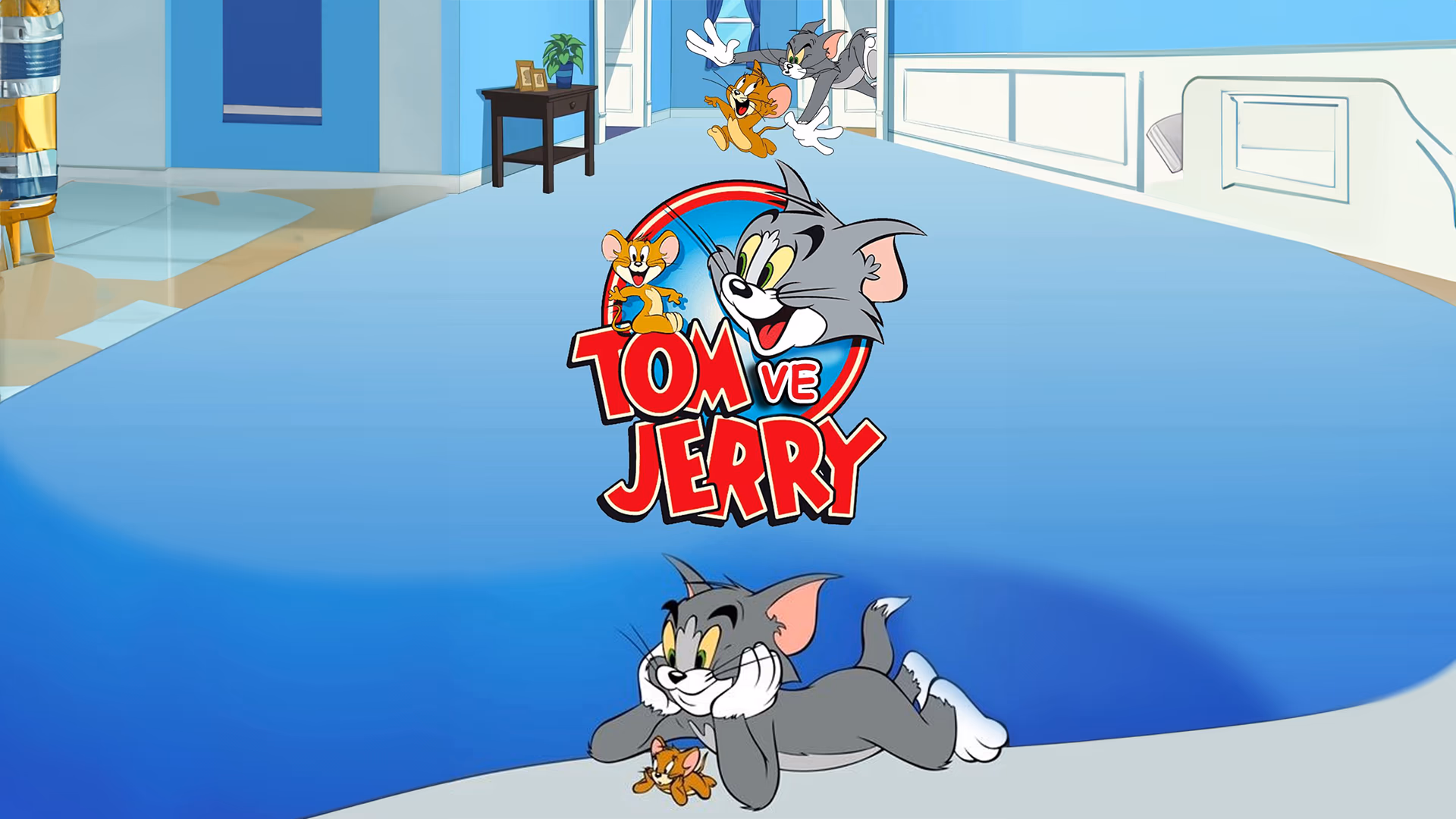 Tom ve Jerry