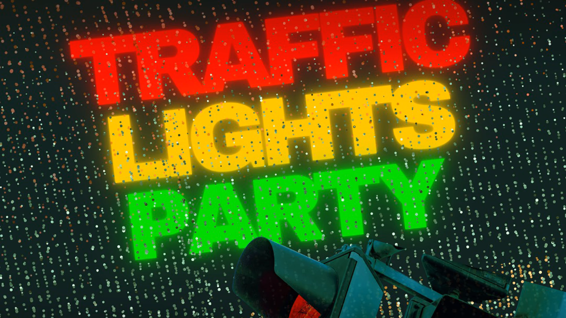 Traffic Lights Party