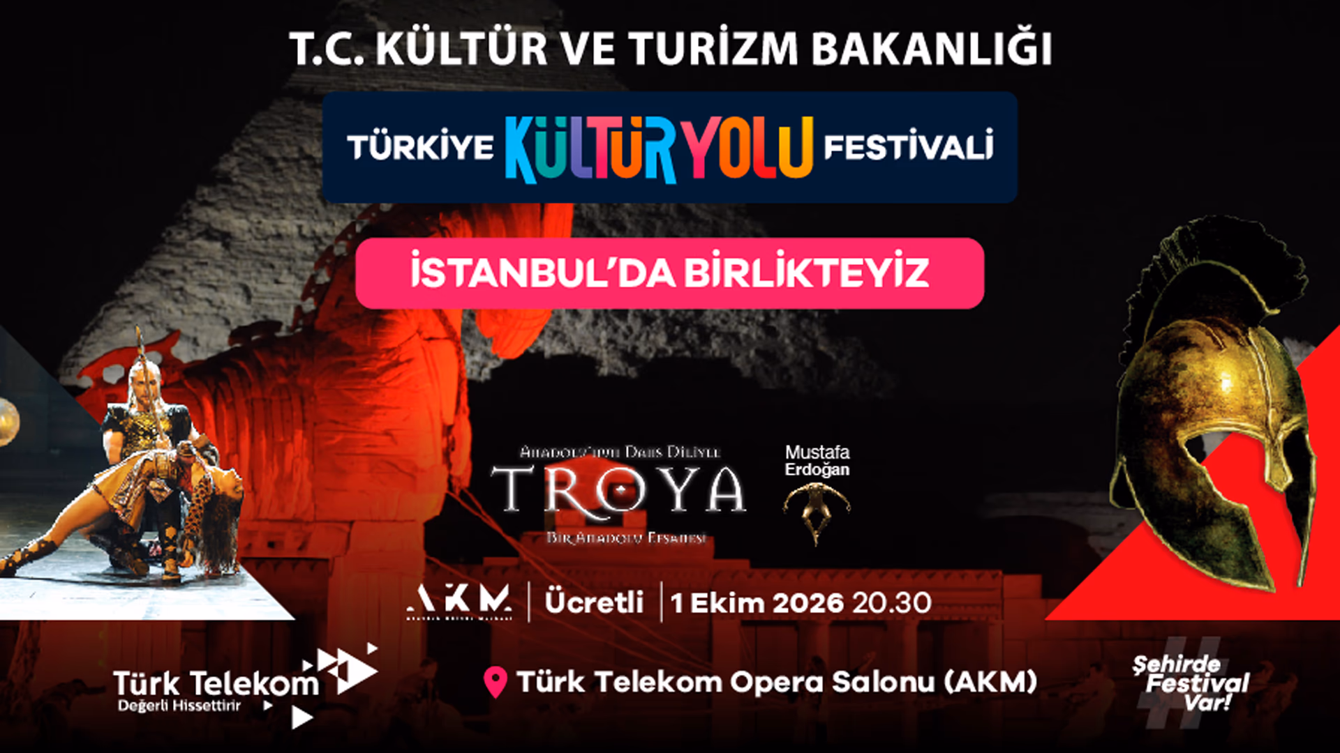 Troya