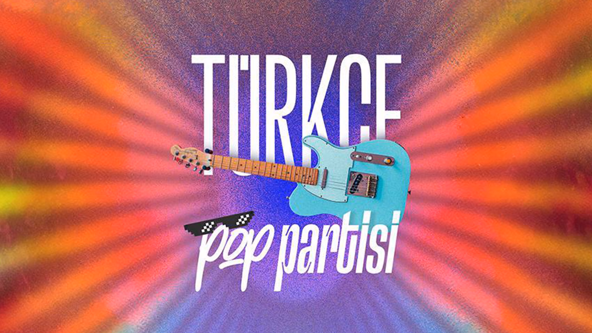 Türkçe Pop Partisi