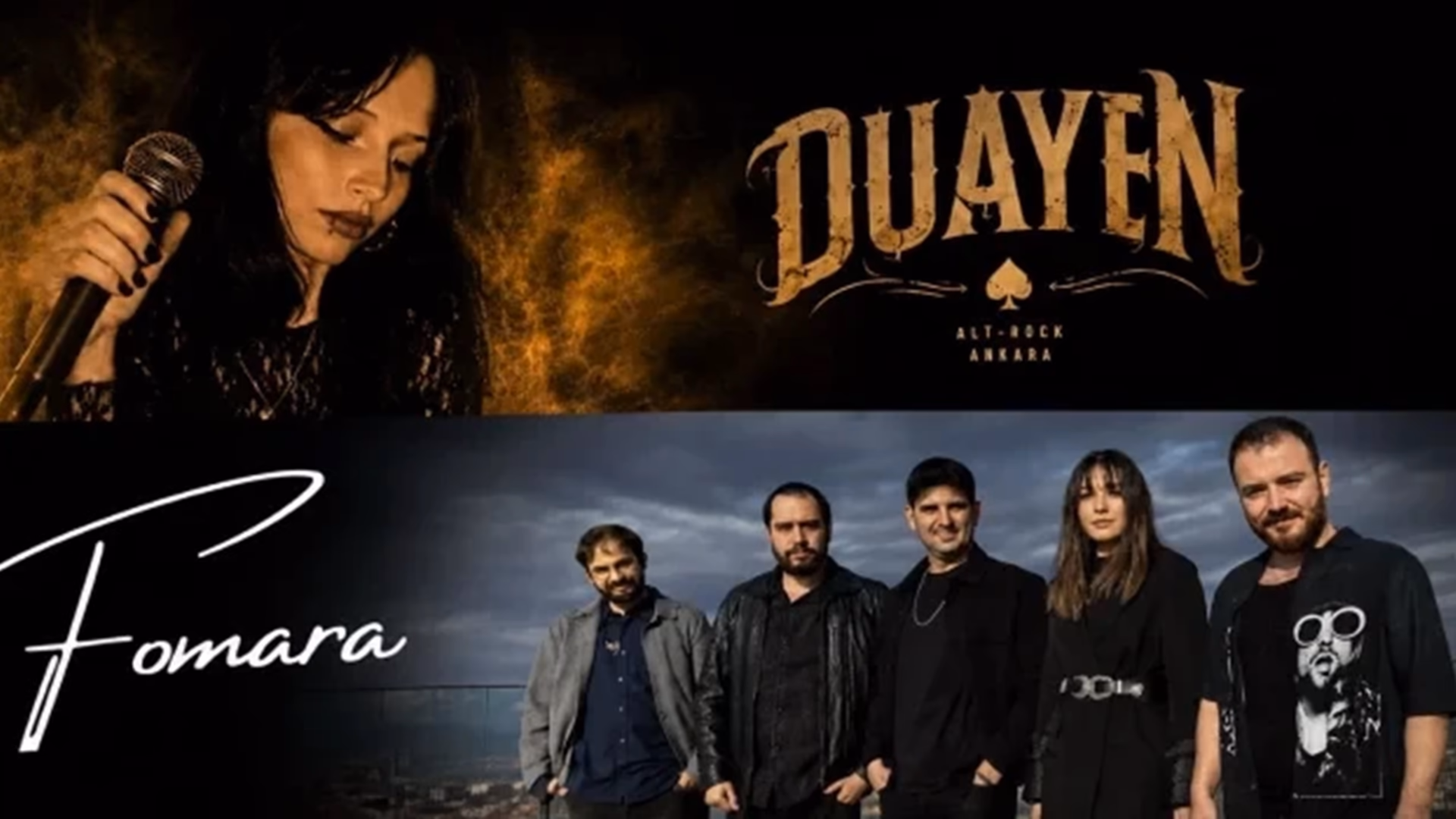 Türkçe Rock Party