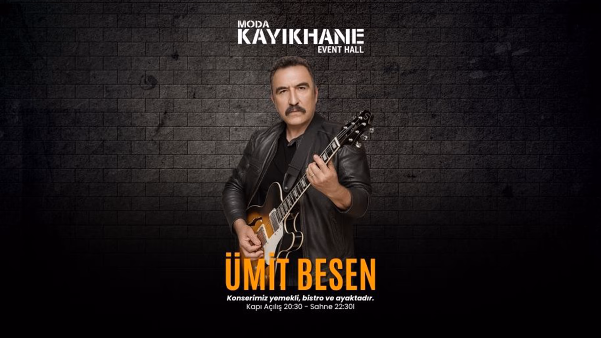 Ümit Besen