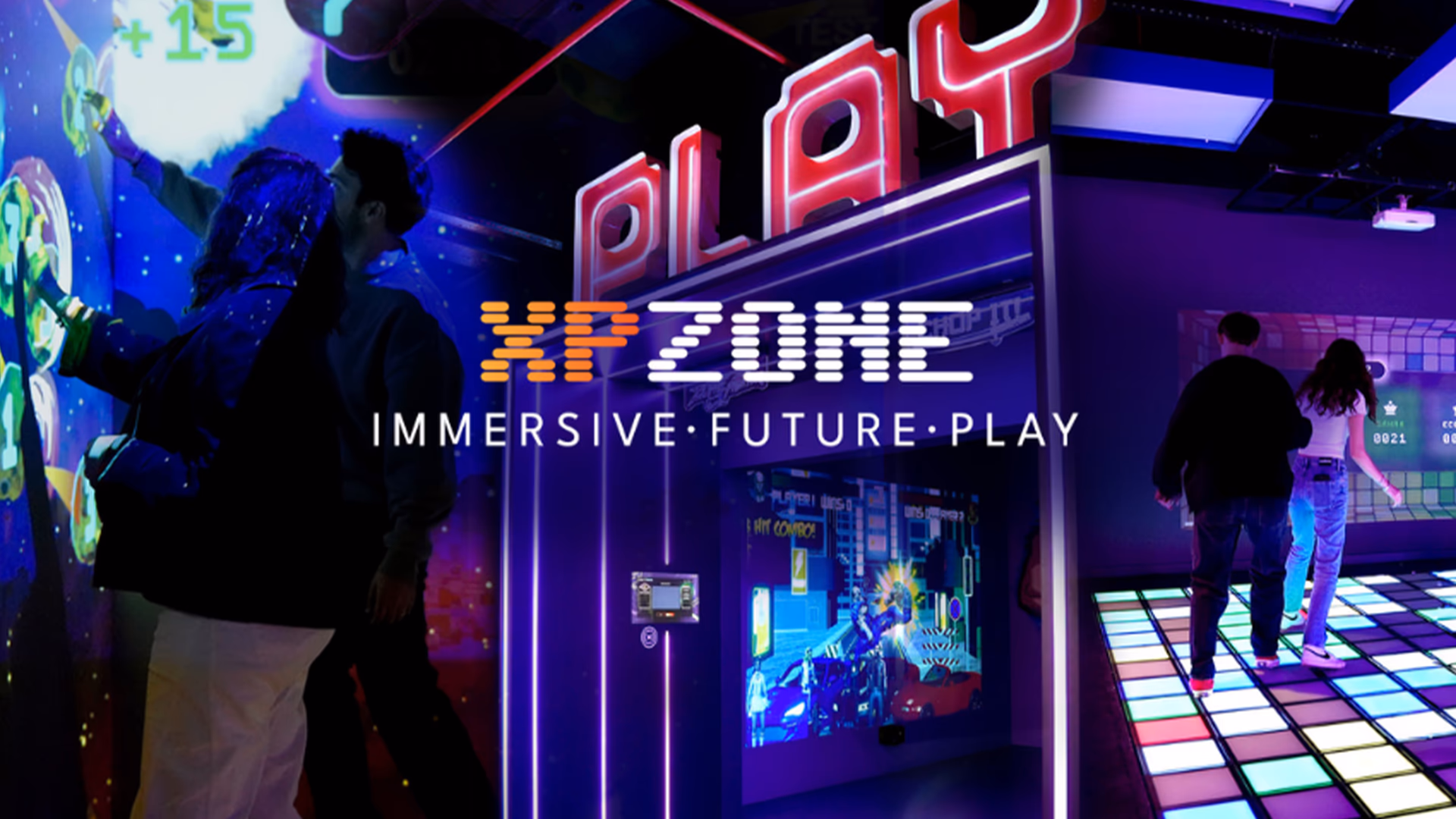 XPZONE