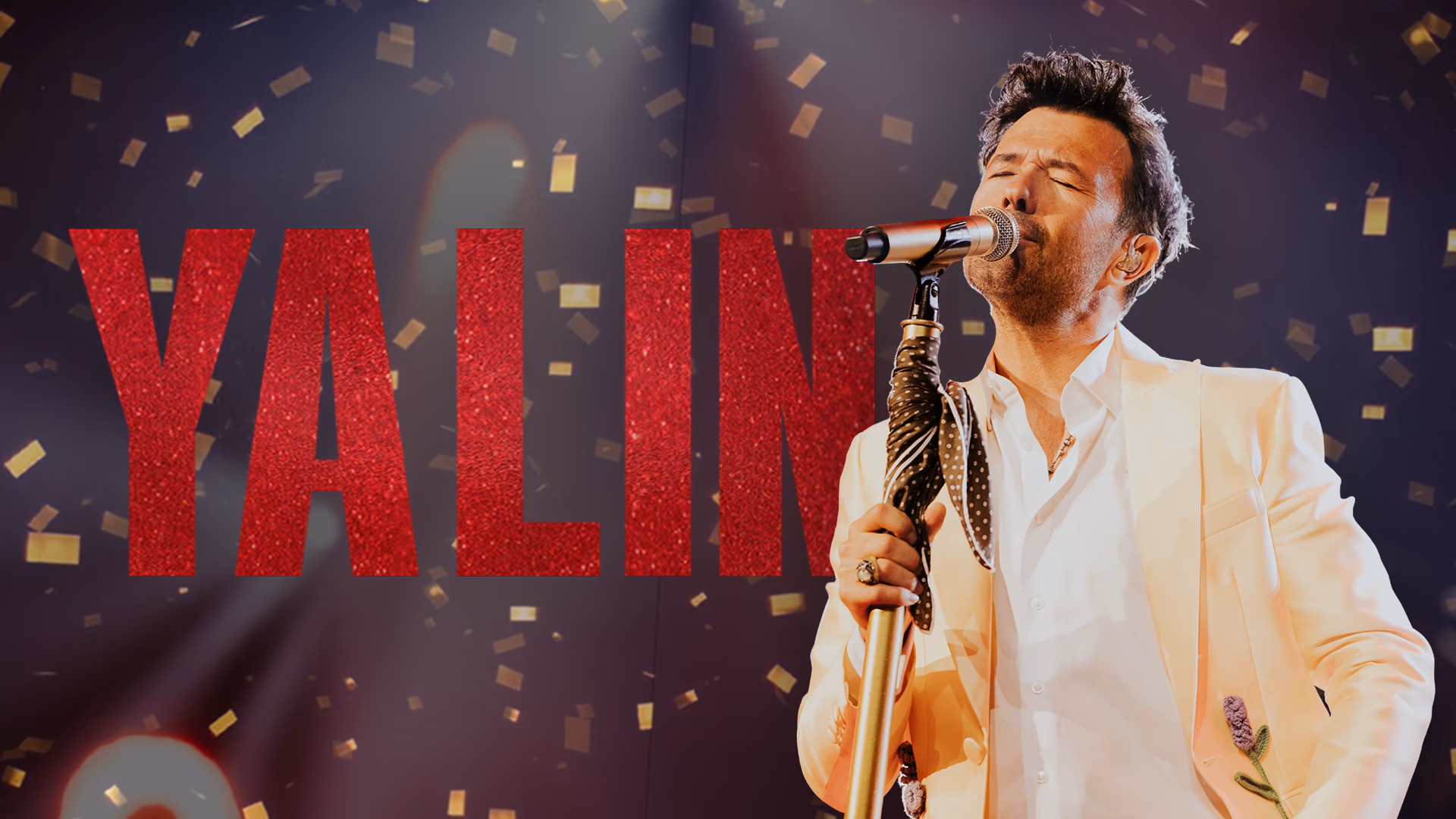 Yalın