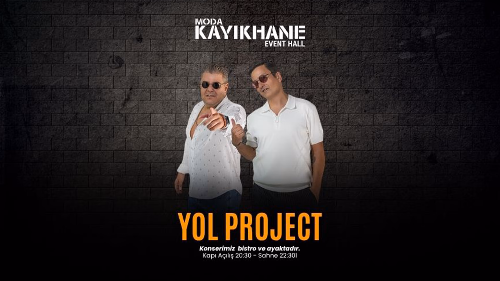 Yol Project