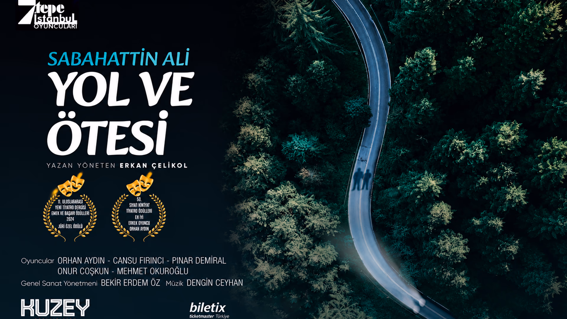 Yol ve Ötesi