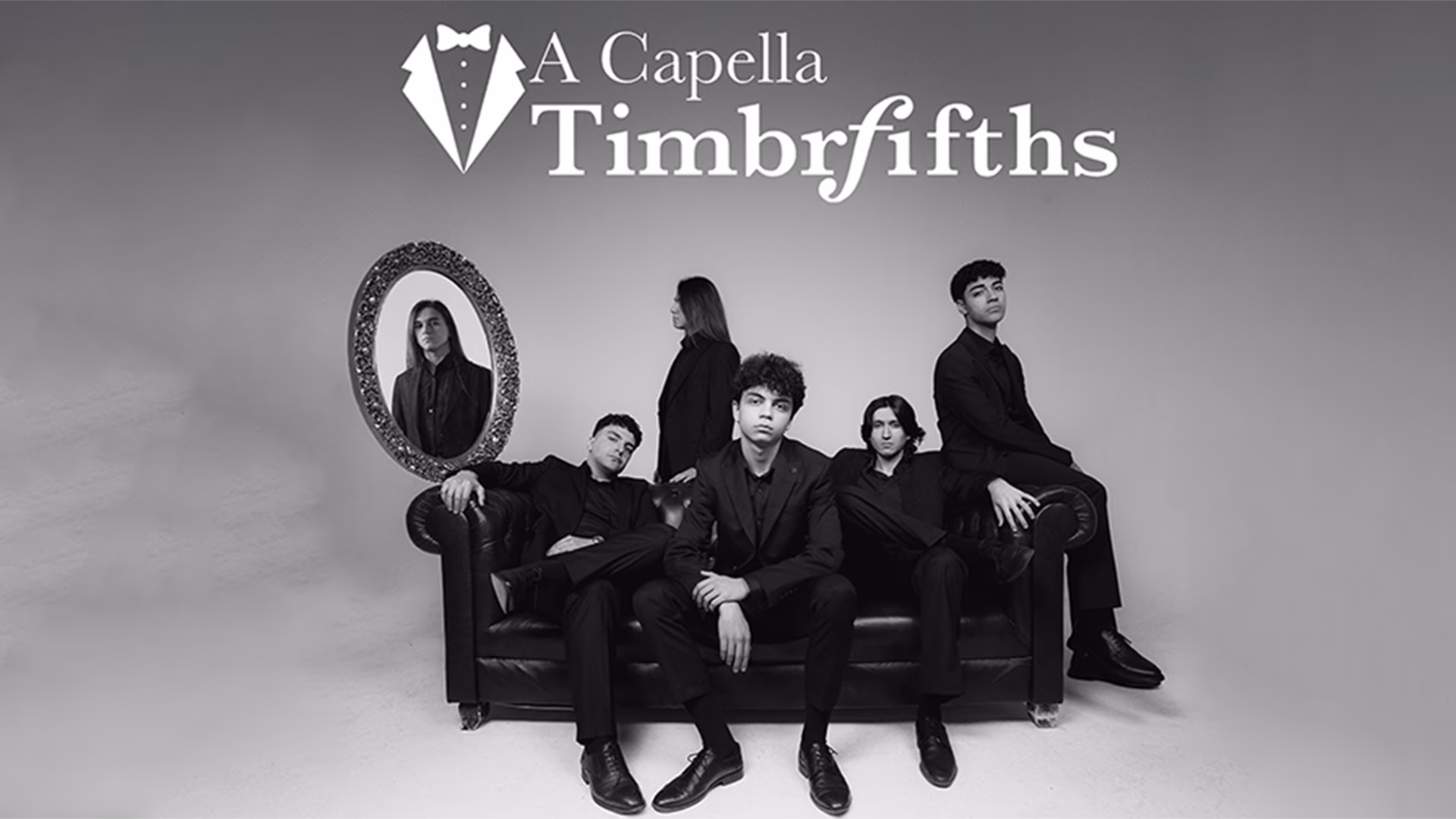 A Capella TimbrFifths