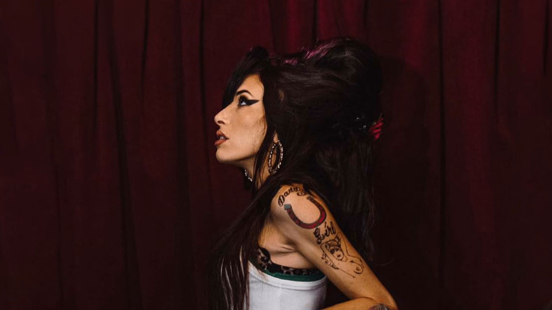 Absolute Amy (Amy Winehouse Tribute)