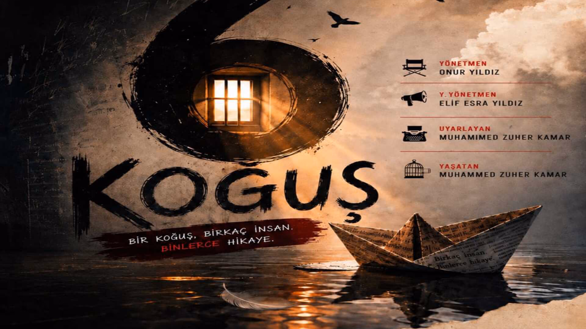 Altıncı Koğuş