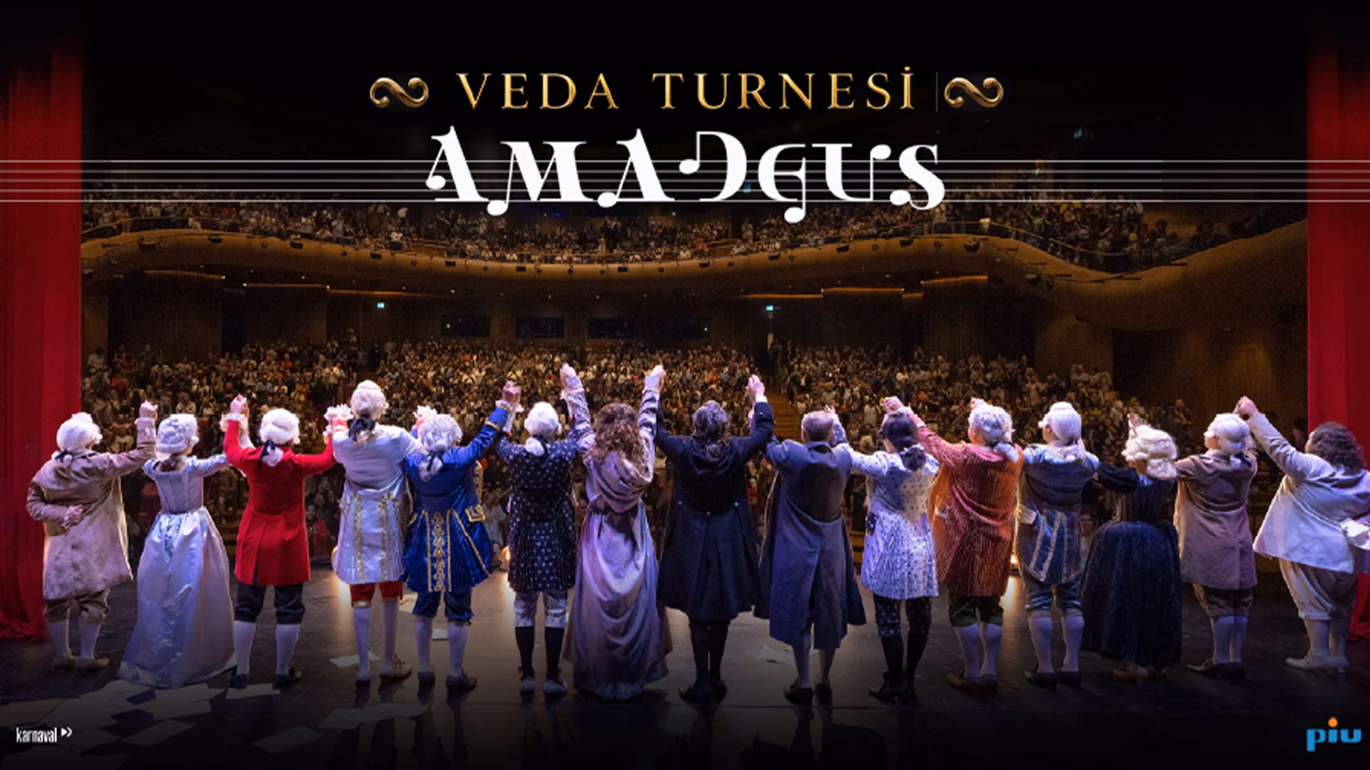 Amadeus