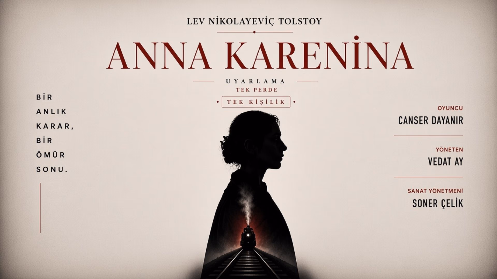 Anna Karenina