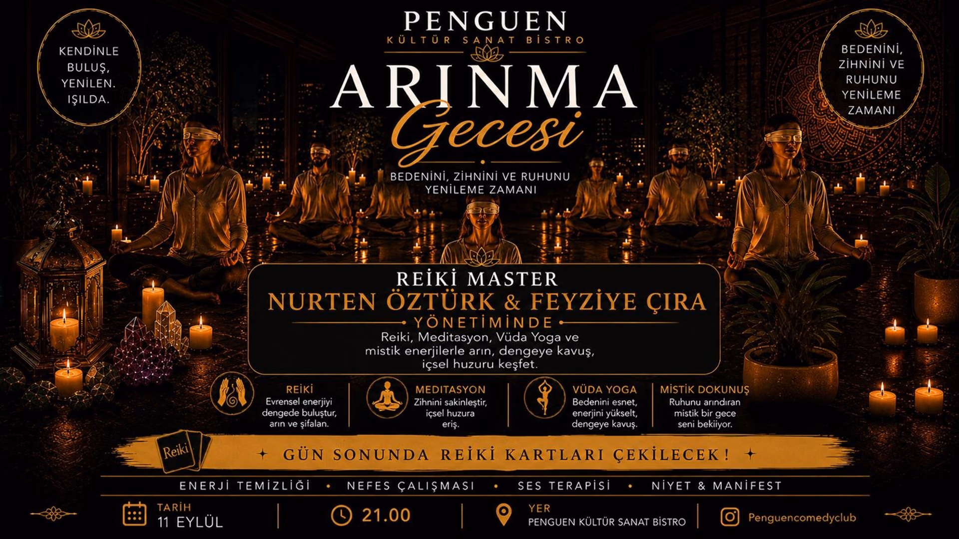 Arınma Gecesi