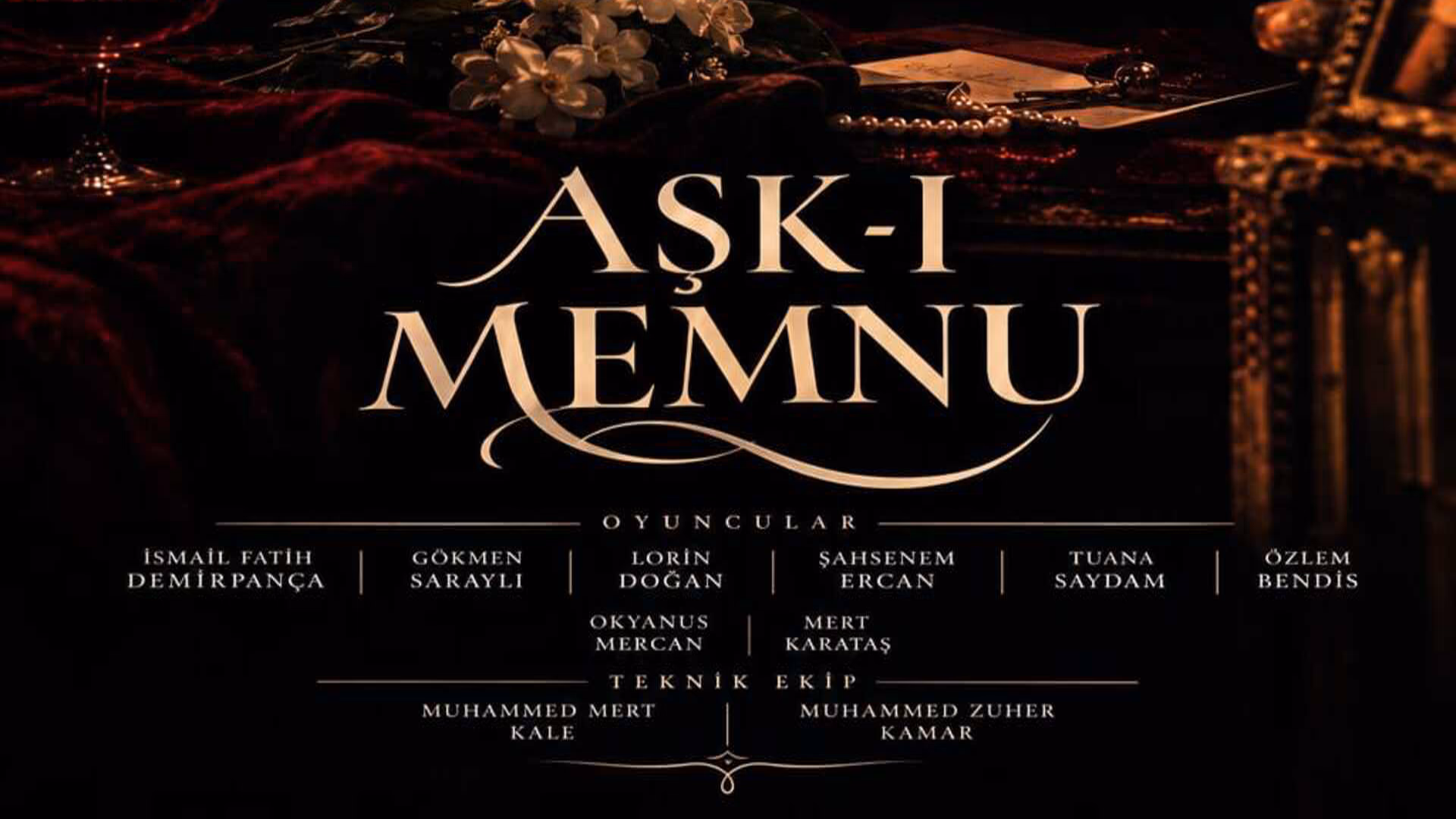 Aşk-ı Memnu