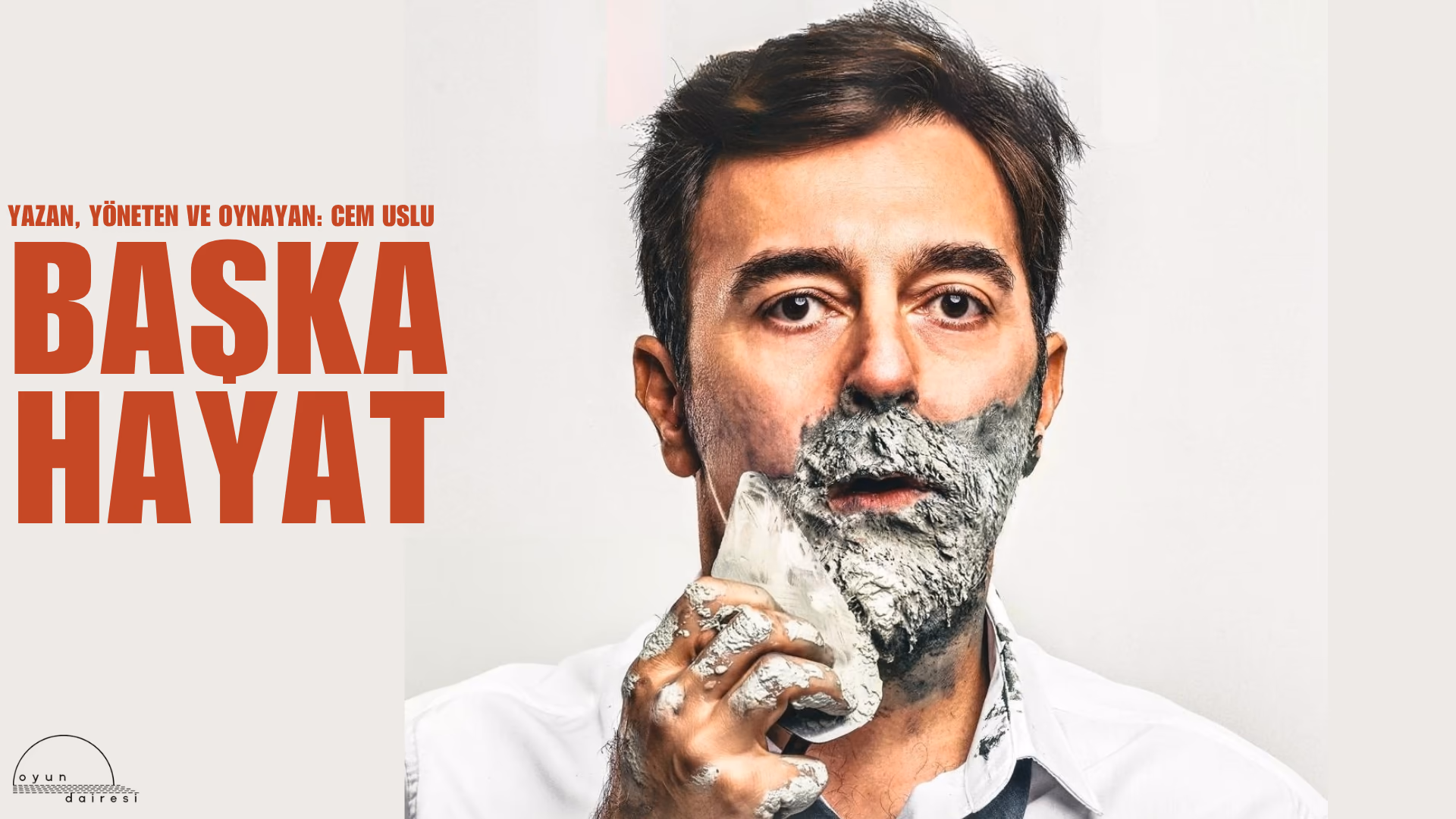 Başka Hayat