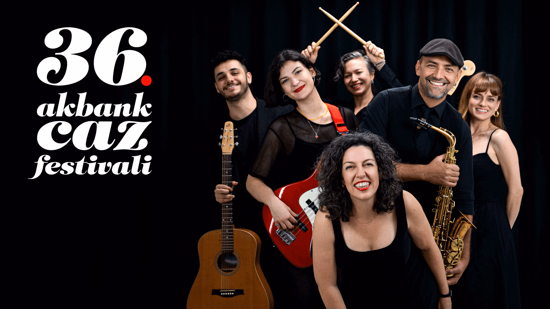 Berrin Çopur ile Pırlangıç Çocuk Caz Konseri