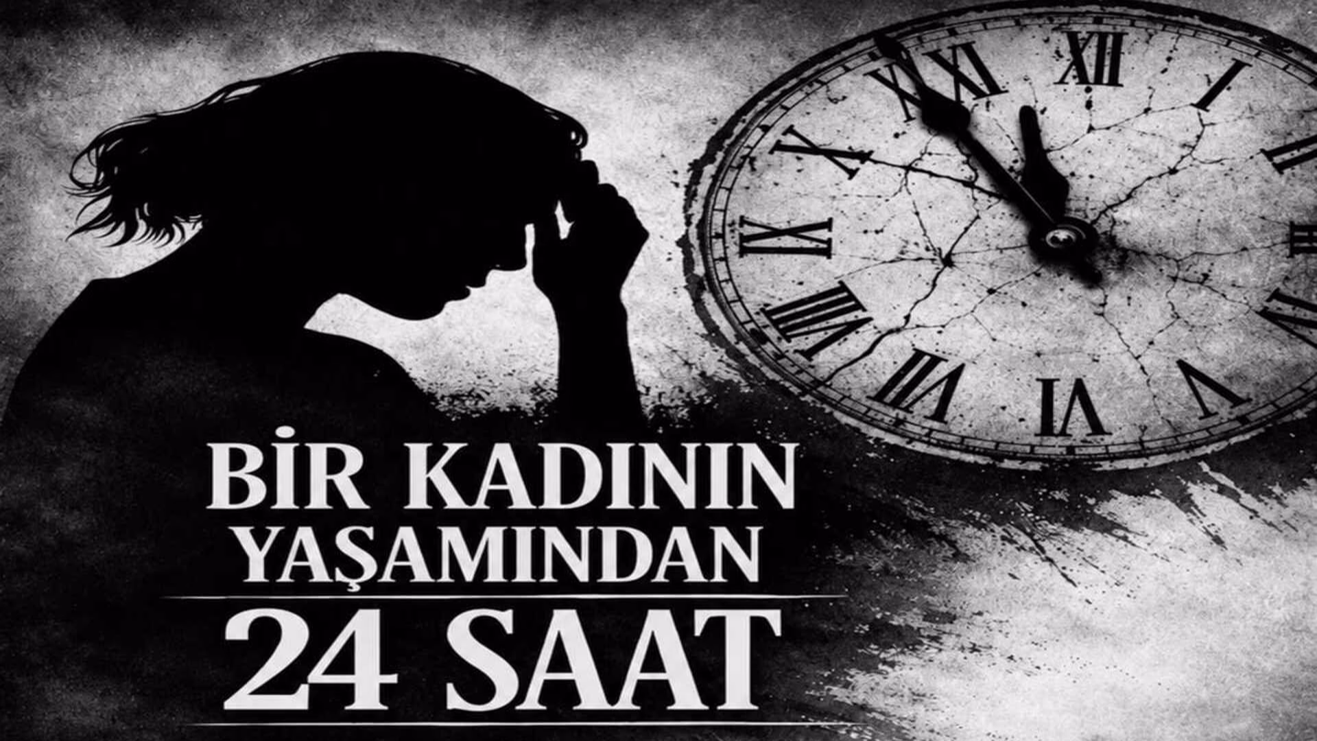 Bir Kadının Yaşamından 24 Saat