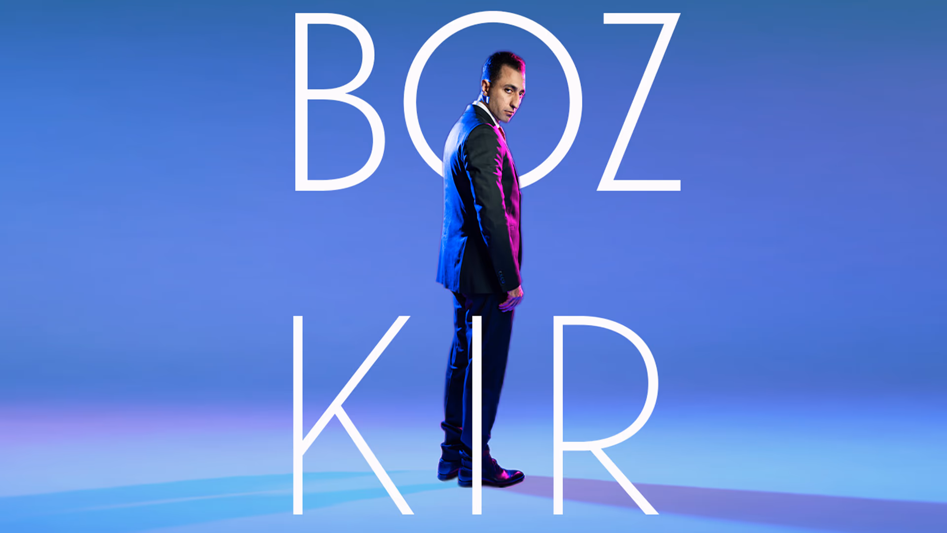 Bozkır - Payidar Muhtar