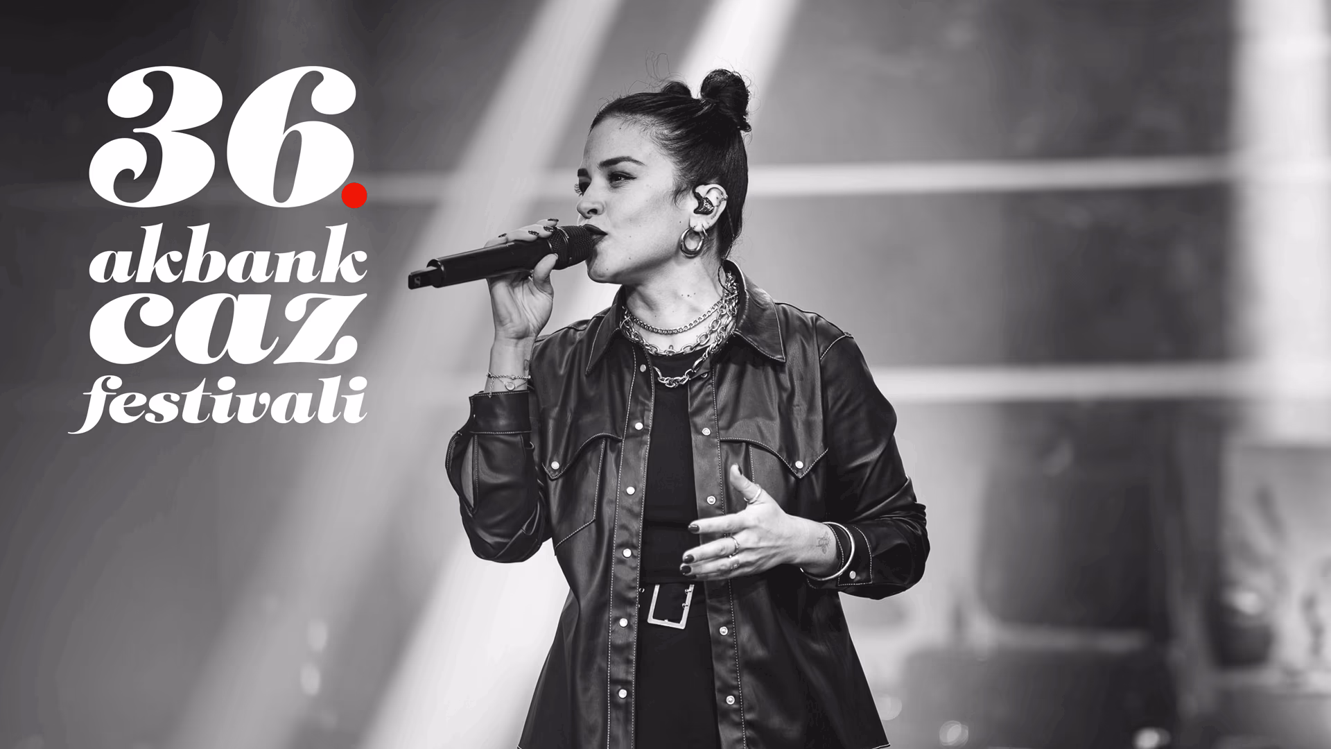 Caz Kulüpleri Gecesi: Cansu Nihal Akarsu