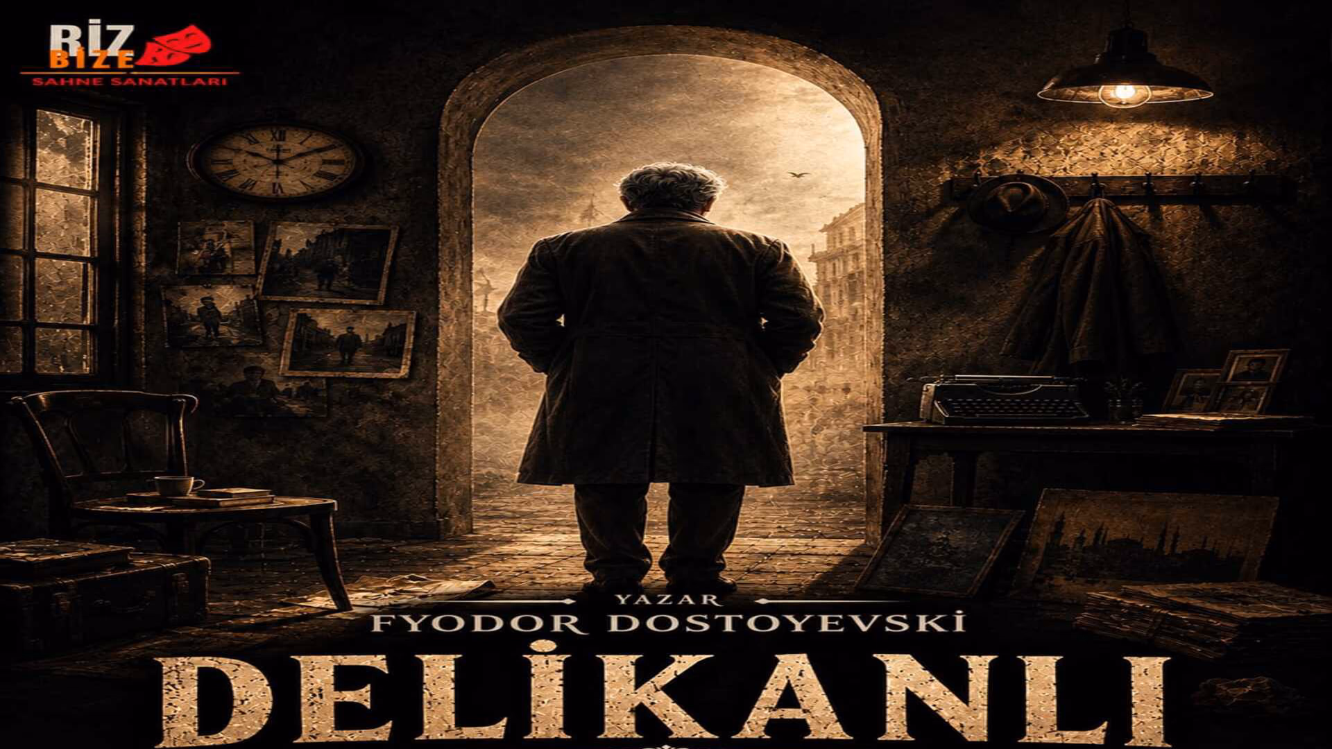 Delikanlı