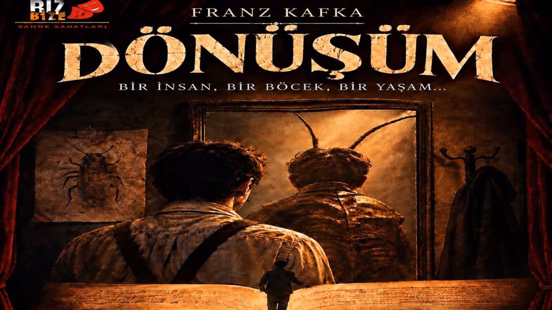 Dönüşüm