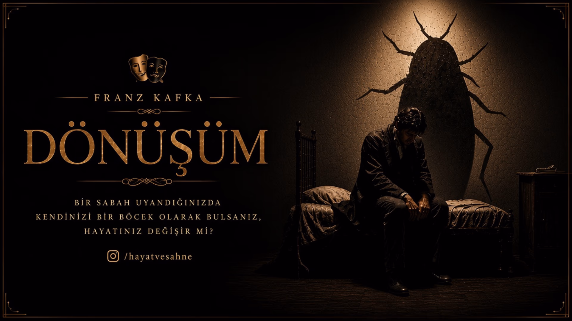 Dönüşüm