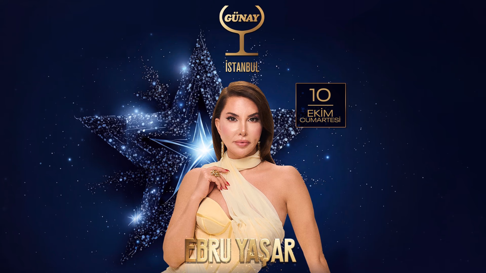 Ebru Yaşar