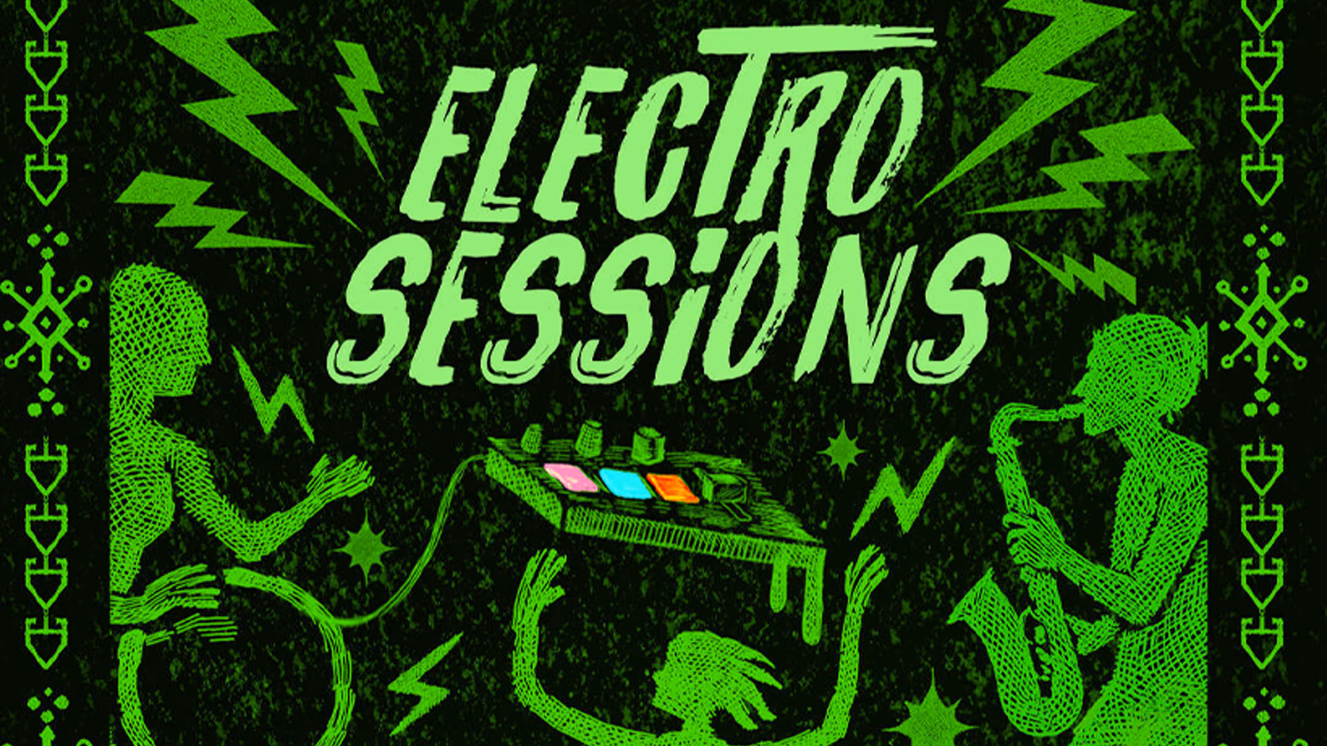 Electro Sessions