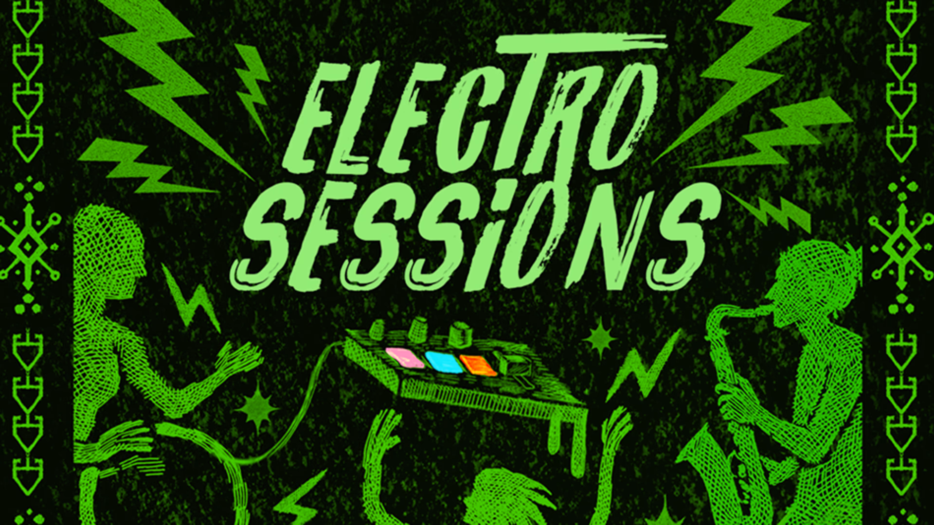 Electro Sessions