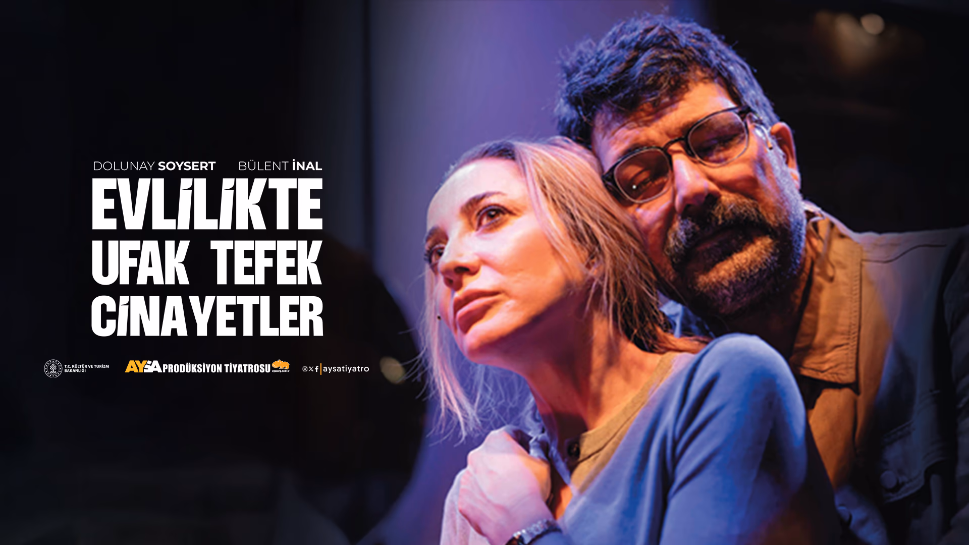 Evlilikte Ufak Tefek Cinayetler