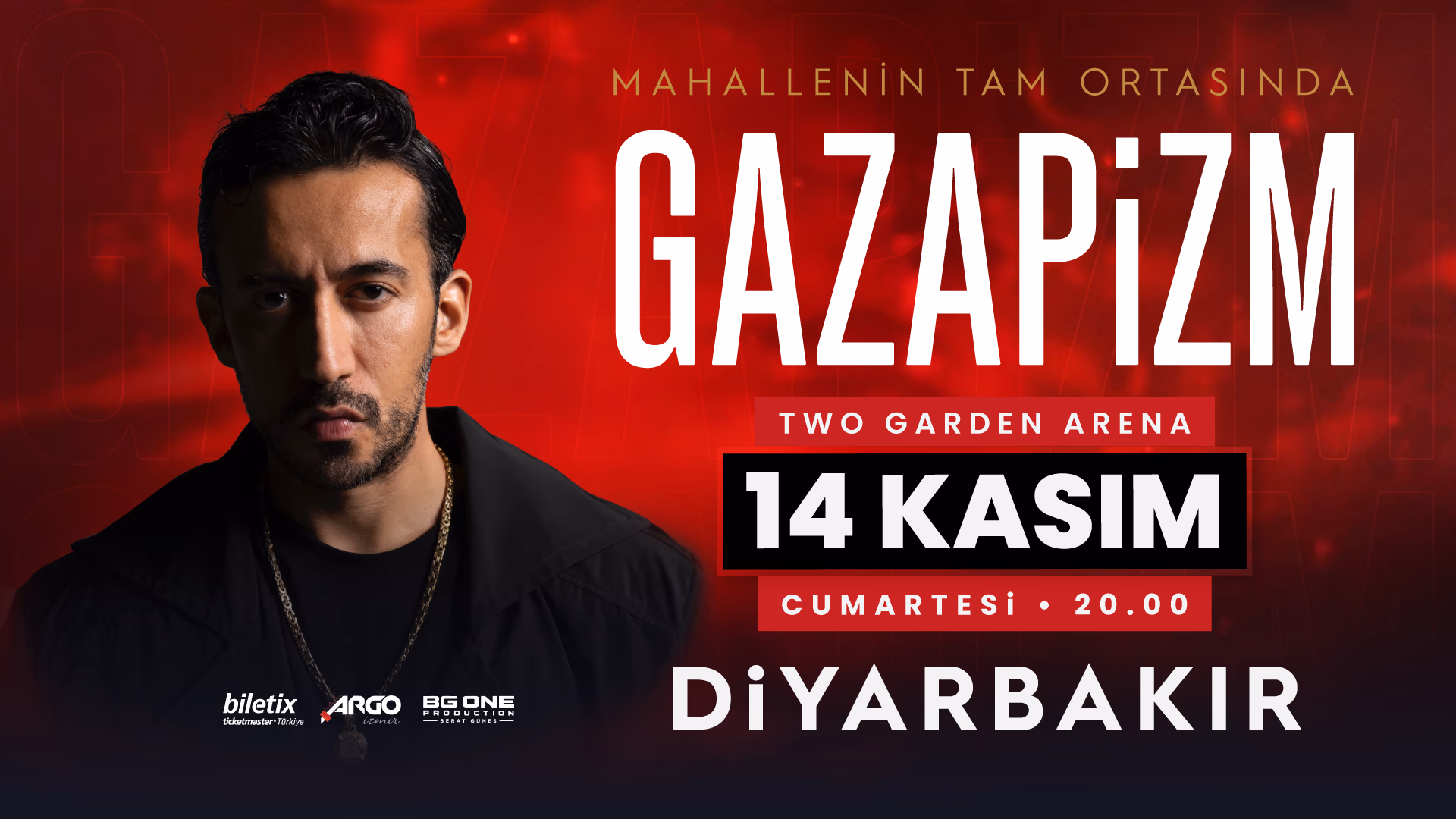 Gazapizm
