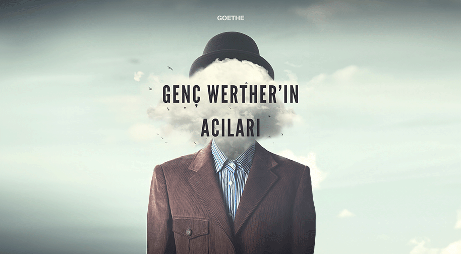 Genç Werther'ın Acıları