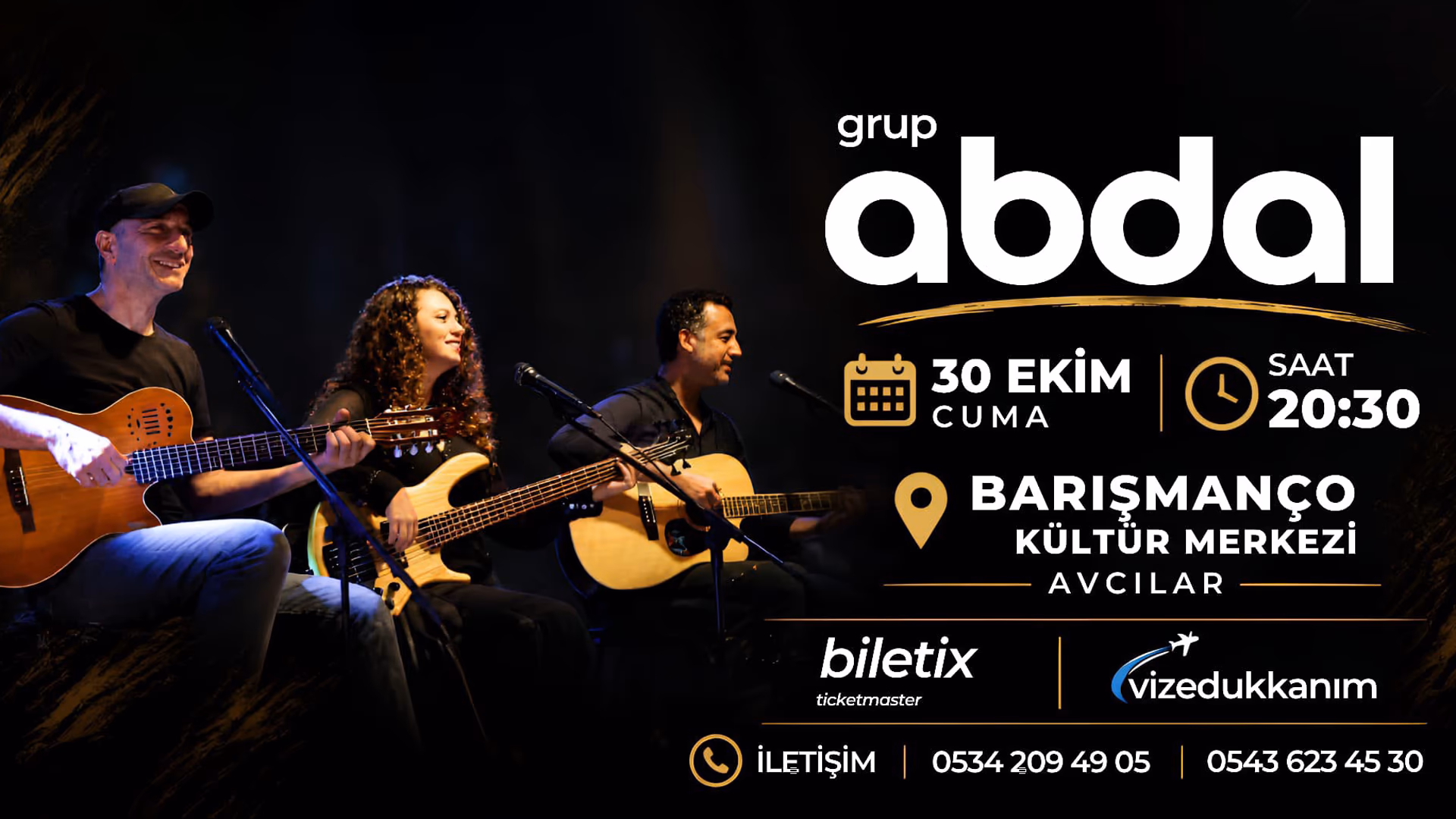 Grup Abdal