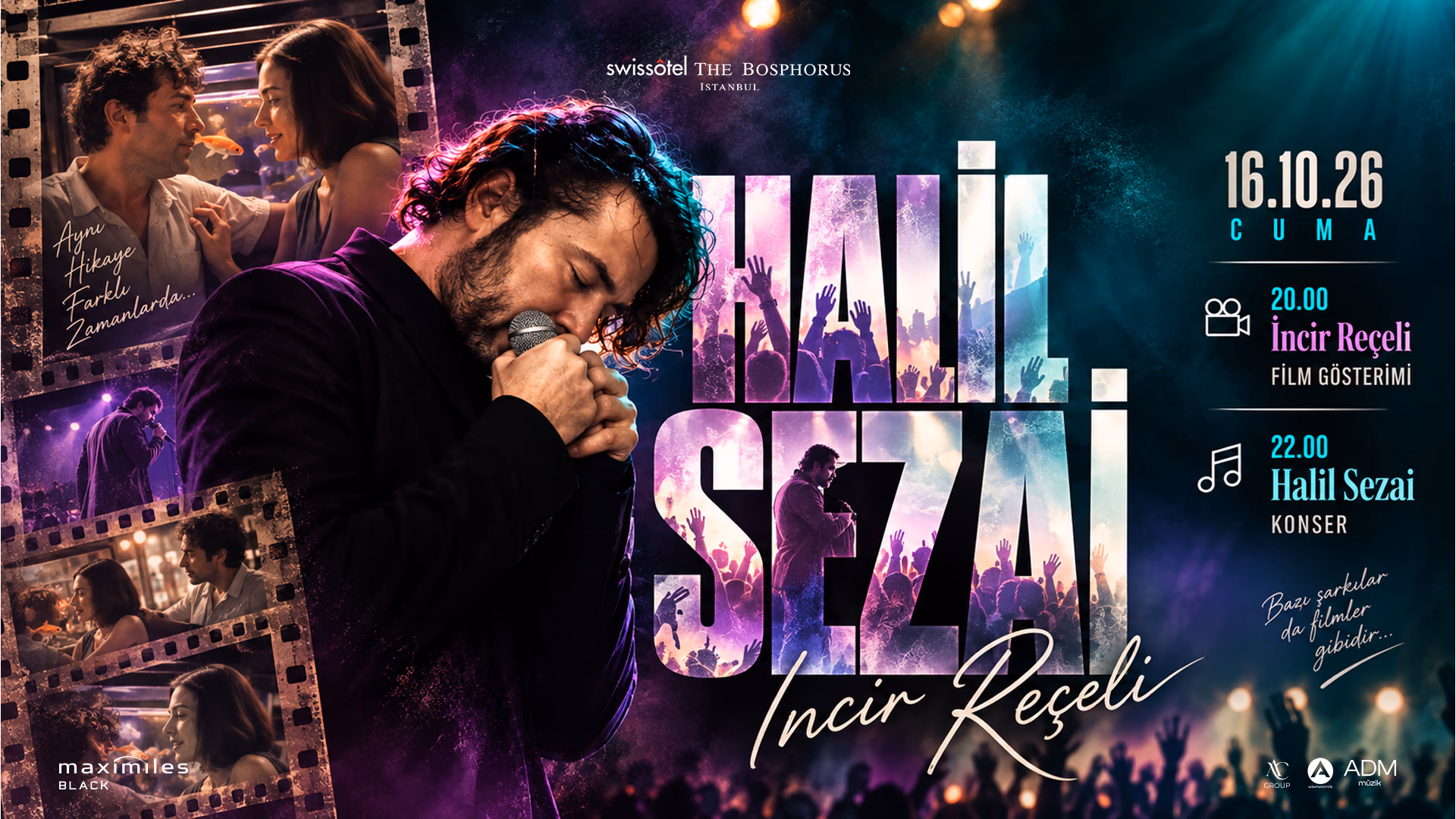 Halil Sezai - İncir Reçeli